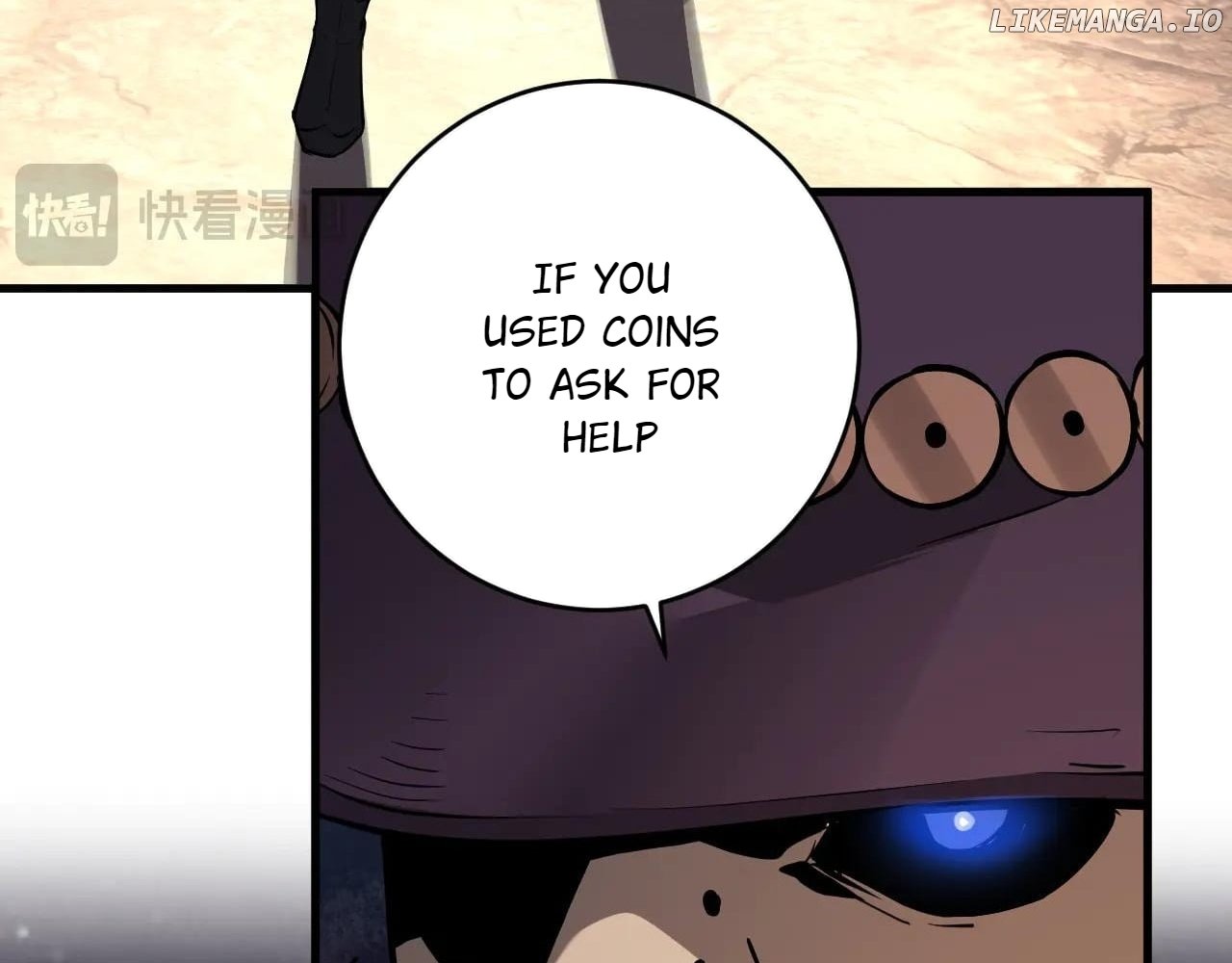 Doomsday for All: Me, Virus Monarch Chapter 65 - page 18